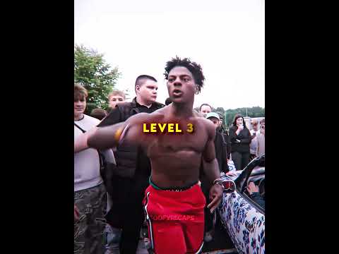 Bro Can DO Everything🥶 #ishowspeed #speed #edit