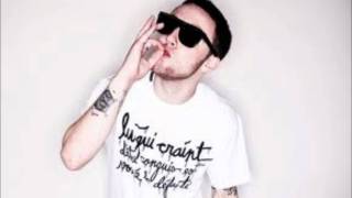 Mac Miller Groupie Love