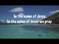 Matt Maher - As It Is In Heaven - with lyrics 