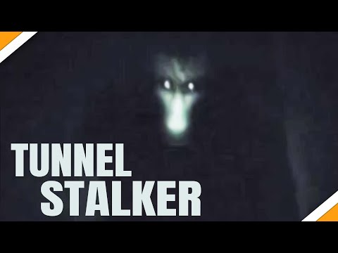 The Tunnel Stalker Explained
