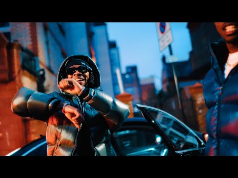 CONDOSEVEN - GROW (Official Visualiser)