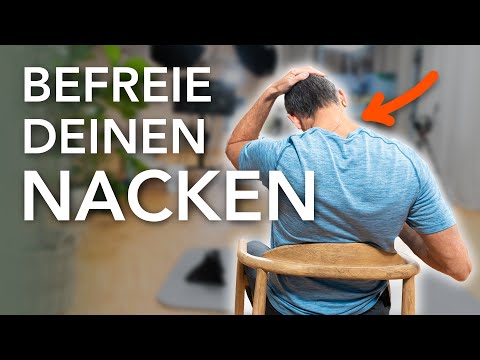 Die neue Liebscher & Bracht Routine gegen Nackenschmerzen (Übungen zum Mitmachen)
