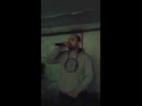 CHERNIA & JOSE - Кой тресе земята (LIVE - 2016)