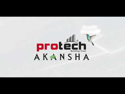 3D Tour Of Protech Akansha