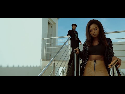 Kingston Baby Feat. Filomena Maricoa - Quero Entender (Video Oficial) Parte. 2