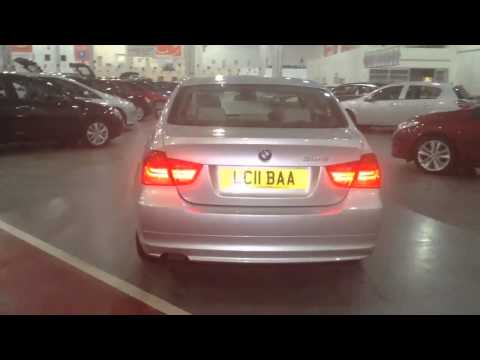 Used BMW 3 SERIES 316d ES 4dr for Sale