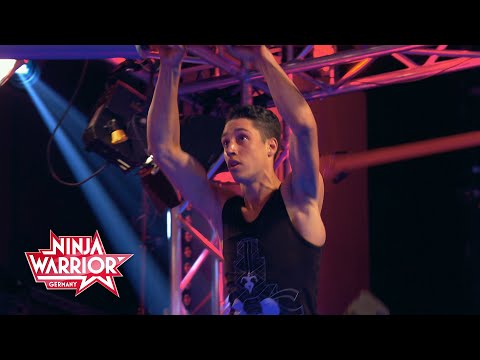 S5E2 - René Casselly holt sich die Bestzeit