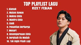 Download lagu Full Album Rizky Febian - Kalau Ada 9 Nyawa | Kumpulan Lagu Hits & Romantis Terbaik 2025 mp3 Download lagu Full Album Rizky Febian - Kalau Ada 9 Nyawa | Kumpulan Lagu Hits & Romantis Terbaik 2025 mp3