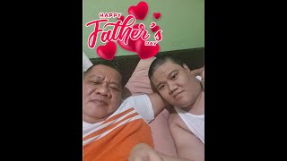 BFP Caraga Father's Day Video Presentation