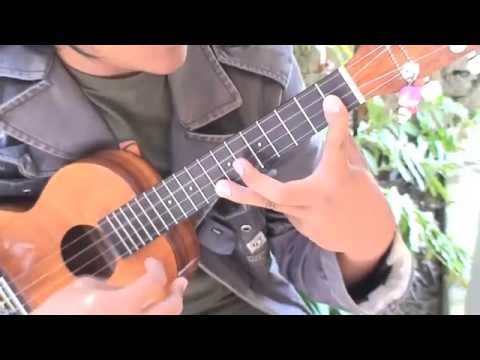 Uke Minutes 16 - Finger Stretching Warm-ups