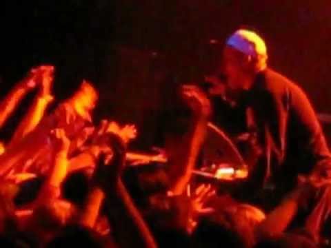 Ruudolf & Karri Koira - Amerikankotka liitää @ Oulu Hiphop Festival