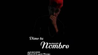 Video Dime tu Nombre de Moustyn 