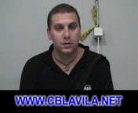 C.B.LA VILA.Igor Veljkovic