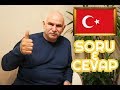 29 EKİM CUMHURİYET BAYRAMI ÖZEL SORU & CEVAP