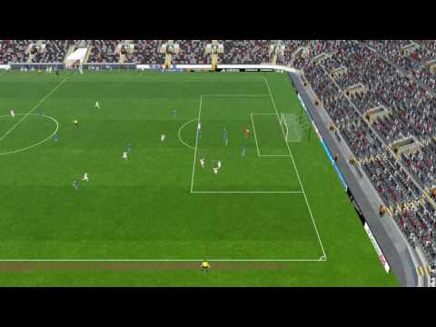 Olympique Lyonnais 3 3 Bourg en Bresse 01   Match Highlights 1080p