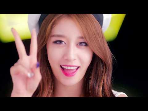 [MV/HD 4K-60fps] T-ARA (티아라) - So Crazy (완전 미쳤네) (source:1080p.Bugs!)