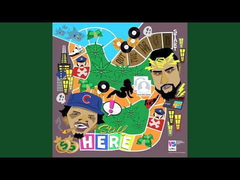 Ridiculous (feat. 38 Spesh)