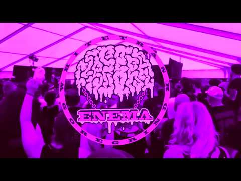 Cerebral Enema - More High