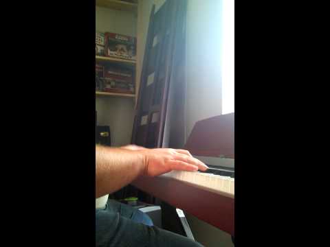 Please Help Me I'm Falling In Love With You