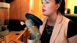 One Day i&#39;ll Fly Away - Vaults (Cover)