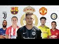 Latest Transfer News: Luka Jovic To Real Madrid, Griezmann To Barcelona And More