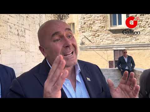 Bandecchi “Per me se Gaza oggi viene spianata va bene”