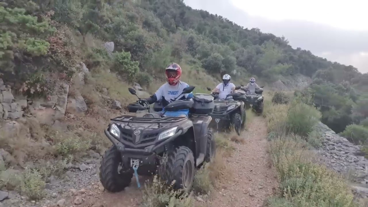 Welcome to 4Wheel Adventures thumbnail