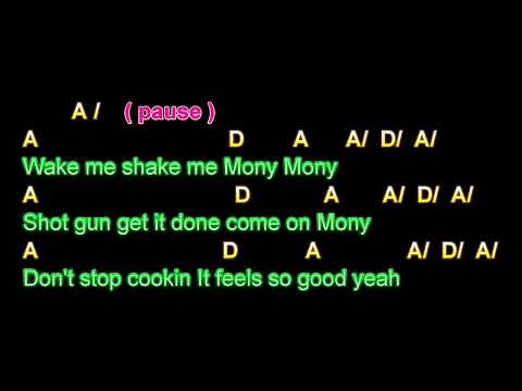 Mony Mony - Lendakaris Muertos