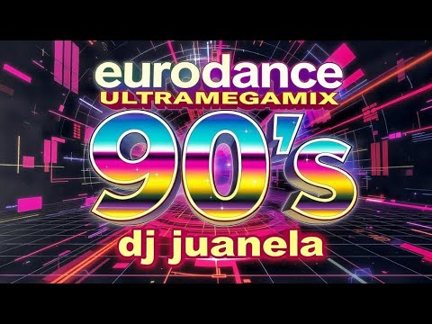 𝟗𝟎𝐬 𝐄𝐔𝐑𝐎𝐃𝐀𝐍𝐂𝐄 - 𝐓𝐇𝐄 𝐔𝐋𝐓𝐈𝐌𝐀𝐓𝐄 𝐌𝐄𝐆𝐀𝐌𝐈𝐗 [VOL35]💥Megapark Boys, Future Beat, X-fade,  Double You...