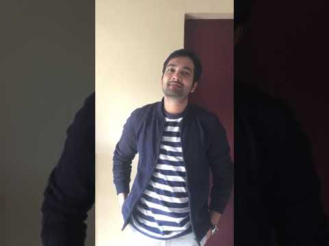 Pratik Garg Bihari UP c...