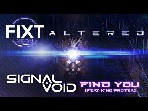 Signal Void - Find You (feat. King Protea)