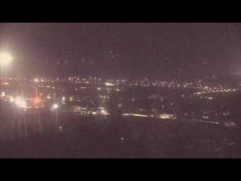 Linear Chuo Shinkansen Nagano Station Site live camera