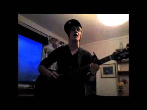 Alexander Helsinghof - Latina Girl - Idol Sverige (TV4)