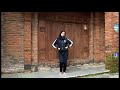 LEARN DANCE SINANGGAR TULO