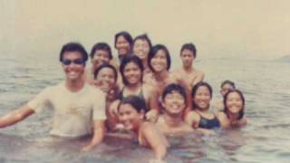 Ricky Peterson Livin it up