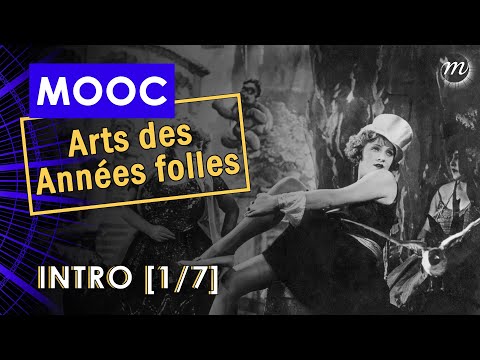 Introduction aux Années folles [1/7]