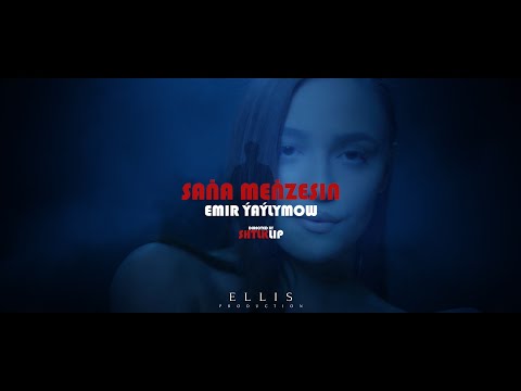 Emir Ýaýlymow - Saňa meňzesin (official clip)