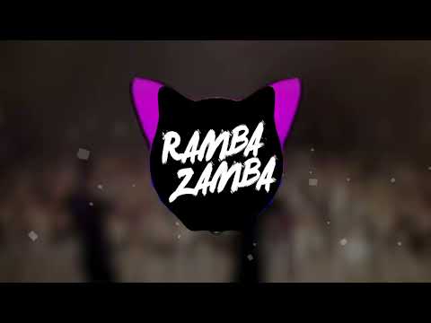 Festival Mix 2025 - 1 Hour Mashup & Remixes Of Popular Songs | Party Warm-Up Music by Ramba Zamba #8