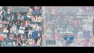 ANGEL live KING BISCUIT FLOWER HOUR , 11.07.1976