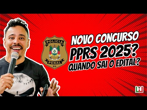 New PPRS 2025 competition - when will the RS Penal Police notice be released - short-term higher ...