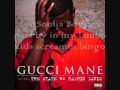 Bingo (Lyrics) - Gucci Mane feat. Soulja Boy & Waka Flocka Flame