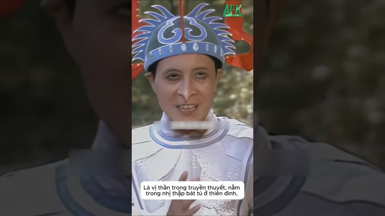 Sự thật về Mão Nhật Tinh Quân trong Tây Du Ký - Vua của loài gà