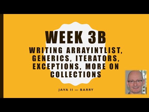 Java2 03f Arrayintlist Ensurecapacity