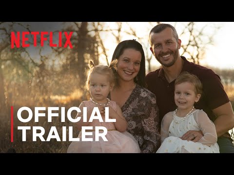 American Murder: The Family Next Door | Official Trailer | Netflix thumnail