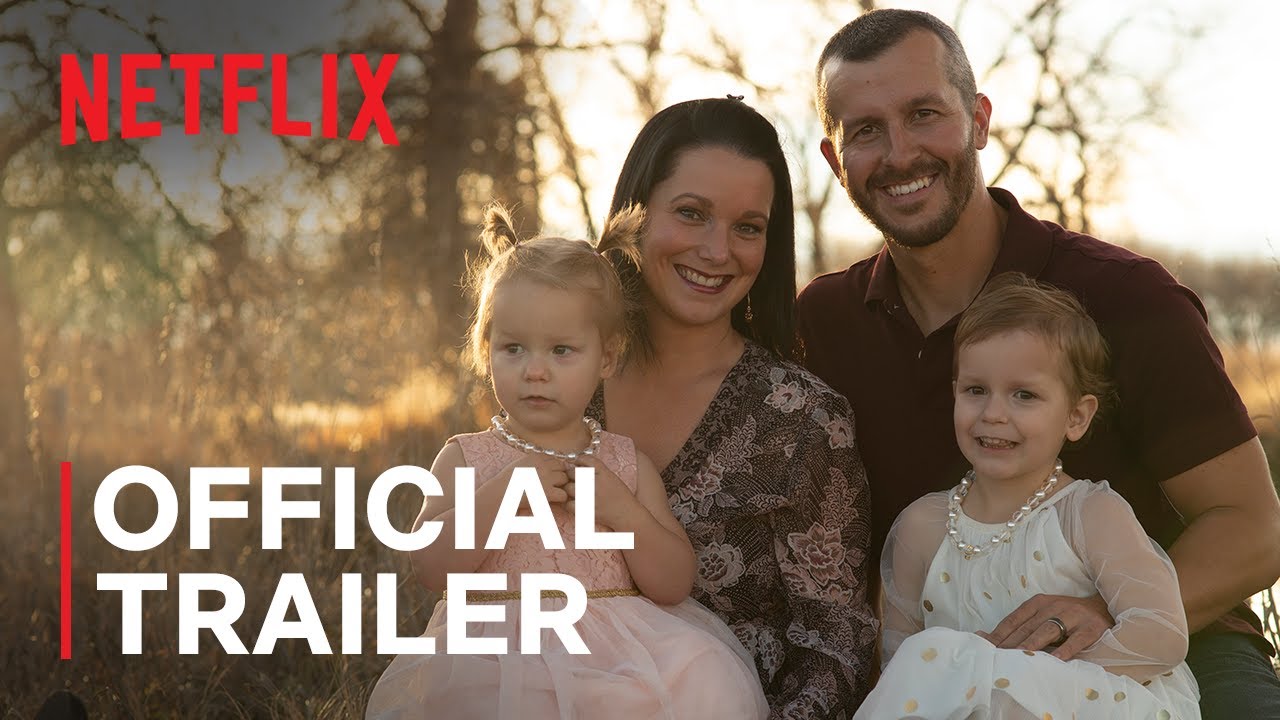 American Murder: The Family Next Door | Official Trailer | Netflix thumnail