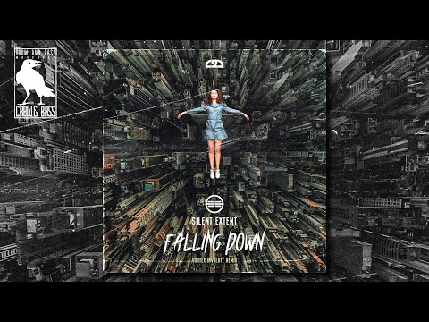 Silent Extent - Falling Down (Vortex Involute Remix) [Close 2 Death Recordings]