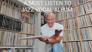 Jazz album reviews of a legendary drummer & great singer