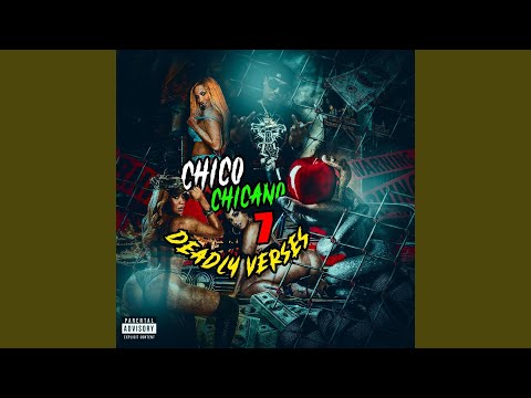 Let Me In (feat. Compton Menace)