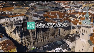 Clinical Trials in Oncology & Rare Diseases Europe 2025 - Testimonials