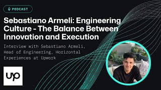 Sebastiano Armeli: Engineering Culture - The Balance Between Innovatio